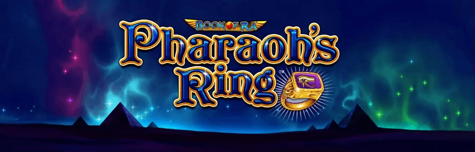 Pharaohs Ring Titel