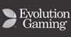 evolution-gaming Logo