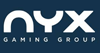 nyx Logo