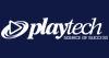 playtech Logo