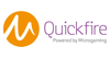 quickfire Logo