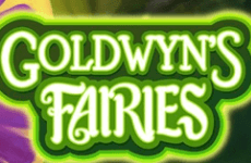 Goldwyns Fairies Teaser