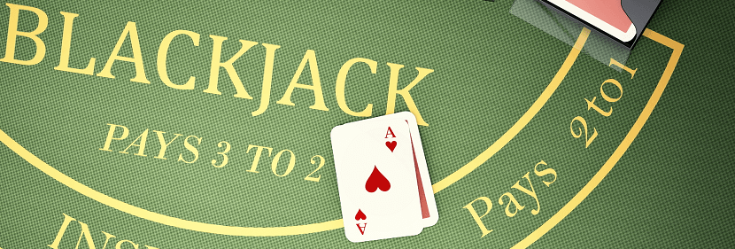 Black Jack A Rot