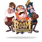 BoomBrothers logo