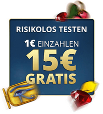 Online Casino 1 Euro Einzahlen