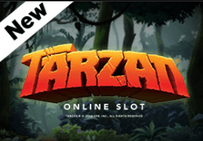 Tarzan Slot 