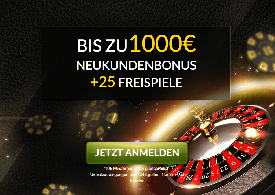 Eurogrand Casino Test