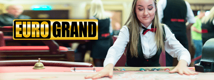 Eurogrand Casino Erfahrung