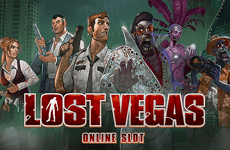 Lost Vegas Teaser