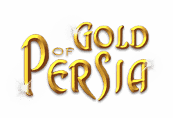 Gold of Persia 1