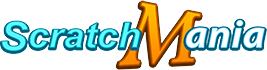 ScratchMania Logo