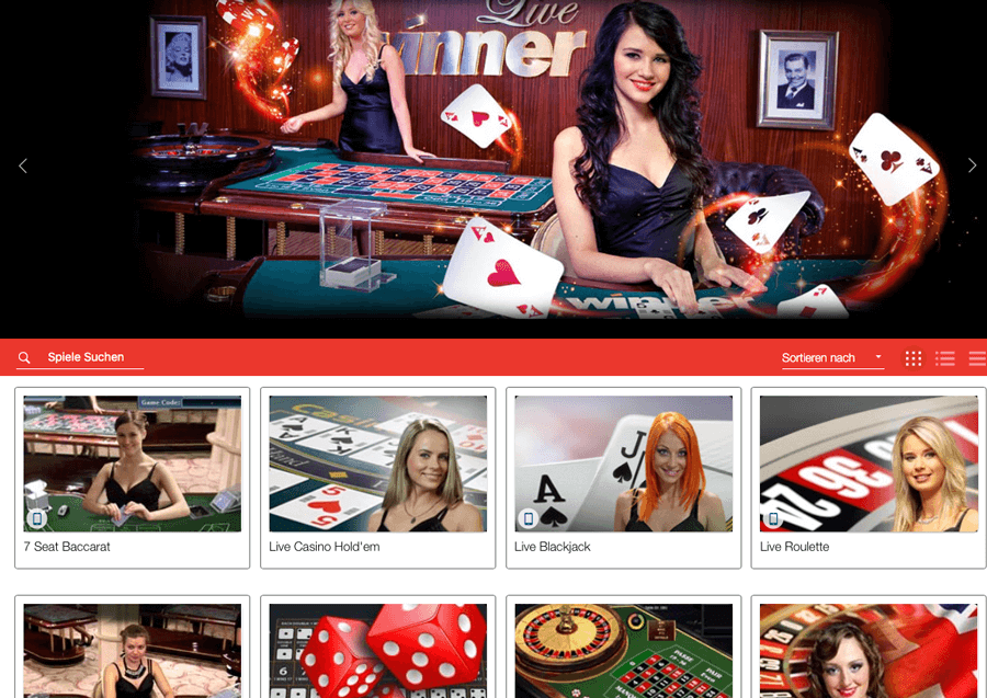 Winner.Com Casino