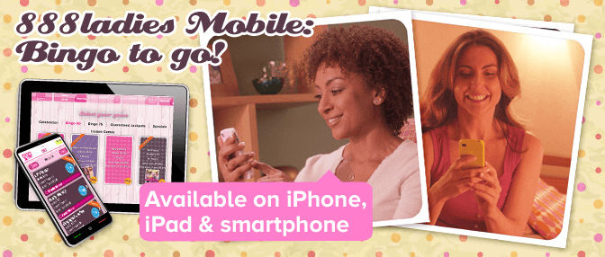 888ladies bingo mobil