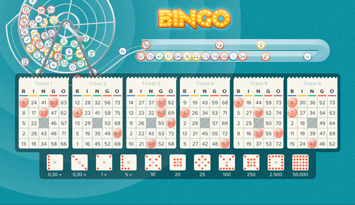Lottoland Bingo