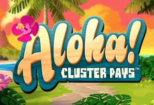 aloha thumb