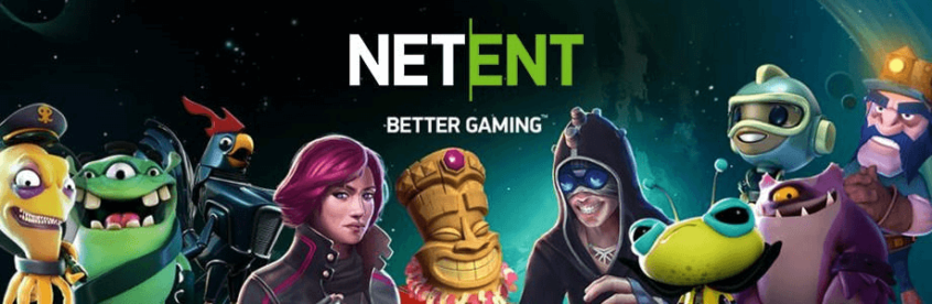 NetEnt Software