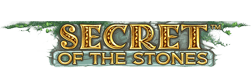 Secret of the stones logo