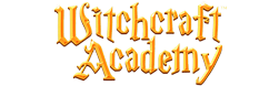 Witchcraft academy logo
