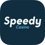 Speedy Casino App Logo