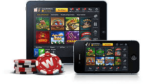 Casino Apps mobile