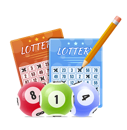 Lotto Scheine