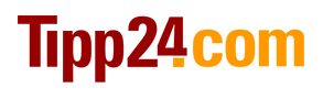 Tipp24 Logo