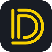 Dunder App Logo