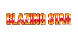 Blazing Star logo