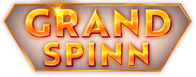 GRAND SPIN logo