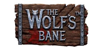The Wolfs Bane logo