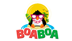 boaboa logo