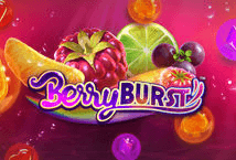 BerryBurst Logo