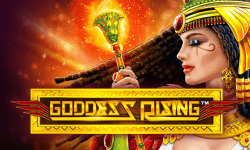 Goddess Rising Slot