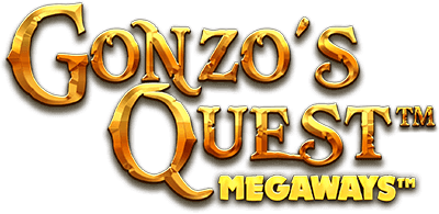 Gonzos Quest Megaways logo