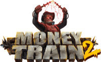 Money Train 2 Logo