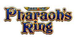 Pharaohs Ring logo