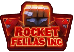 Rocket Fellas Inc Logo