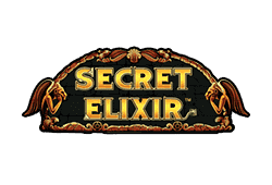 Secret Elixir logo