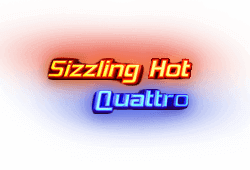 Sizzling Hot Quattro logo