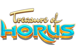TREASURE OF HORUS logo