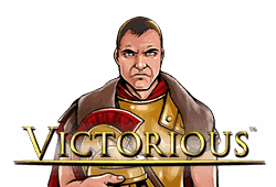 Victorious logo