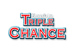 double triple chance logo