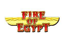 fire of egypt logo
