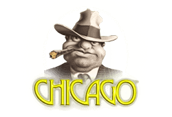 chicago logo