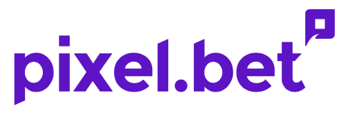 pixelbet logo