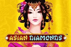 Asian Diamonds Slot