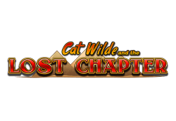 CAT WILDE AND THE LOST CHAPTER SLOT