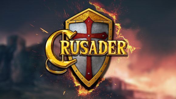 Crusader Slot von Elk Studios