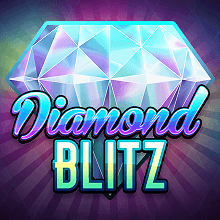 Diamond Blitz von Red Tiger Gaming