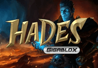 Hades Gigablox von Yggdrasil kostenlos spielen
